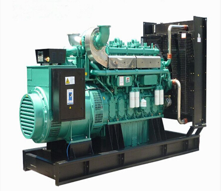 路南宗申动力30kw小型柴油二手发电机组 路南宗申动力30kw小型柴油二手发电机组