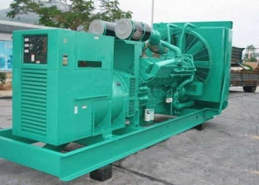 路南75kw康明斯柴油发电车出租图片 路南75kw康明斯柴油发电车出租图片