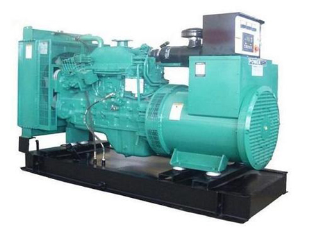 路南80kw康明斯柴油发电机组图片 路南80kw康明斯柴油发电机组图片