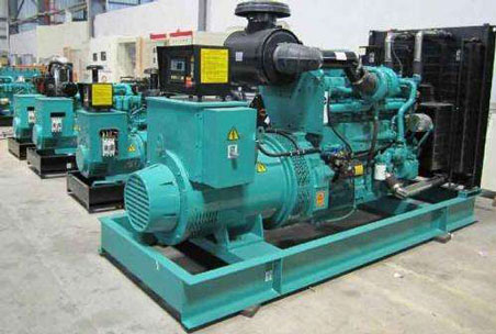 路南1000kw康明斯柴油发电机组图片 路南1000kw康明斯柴油发电机组图片