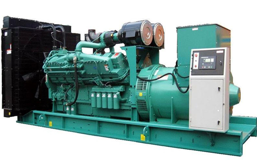 路南150kw康明斯柴油发电机组图片 路南150kw康明斯柴油发电机组图片