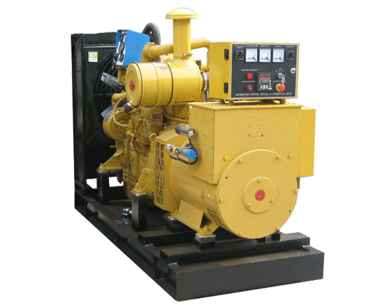 路南发电机出租