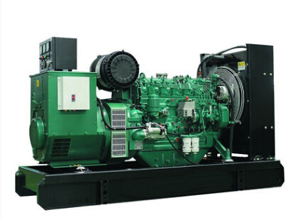 路南全新上柴200kw大型柴油发电机组 路南全新上柴200kw大型柴油发电机组